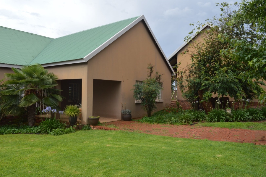 Commercial Property for Sale in Klerksdorp Rural North West